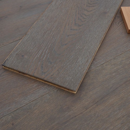 220mm wide dark - dark, oiled