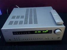 Arcam AVR280 7.1 AV Receiver