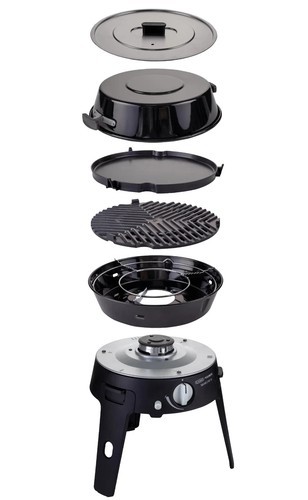Cadac safari chef deluxe - cadac, 30