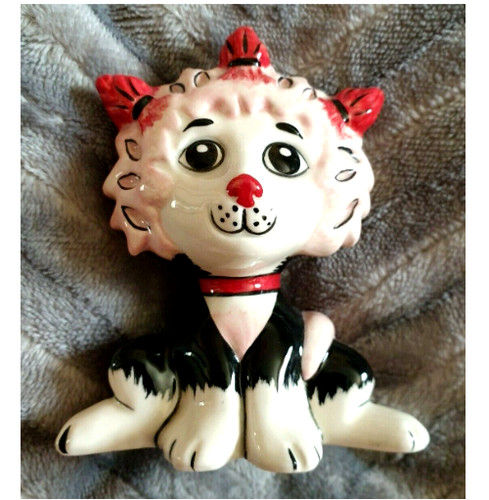 Lorna bailey ringlets cat - bailey,
