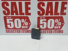 TOYOTA AVENSIS T270 DOOR