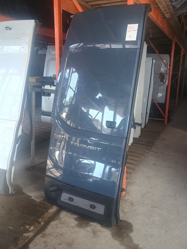 Ford transit mk8 rear left - transit,