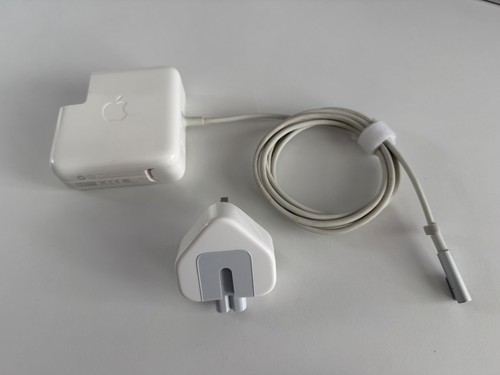 Apple mc461ll 60w magsafe - apple, mc461ll/a