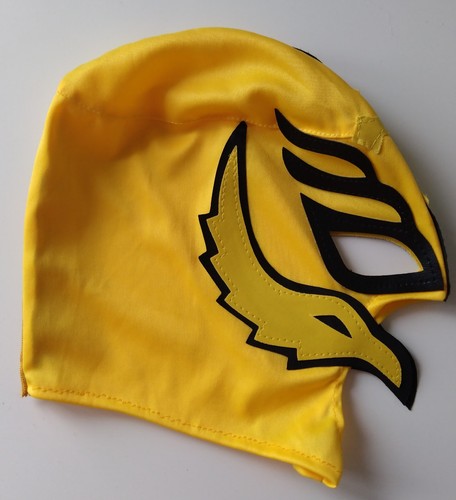 Rey mysterio mask kids - rey,