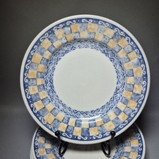 4 Side Starter Plates