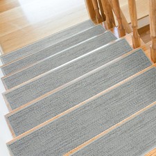 SMILOOL Stair Treads Non Slip