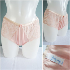 Vintage Knickers Panties 1980s
