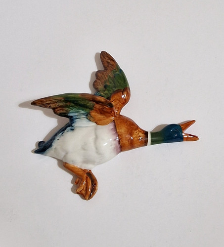Vintage beswick flying - vintage,
