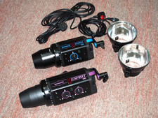 Bowens Espirit 125 Flash Head