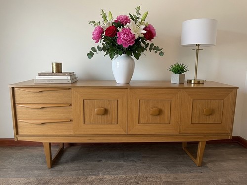 Vintage mid century stonehill - vintage, mid-century