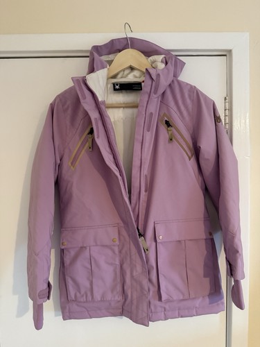 Spyder ski jacket - ,