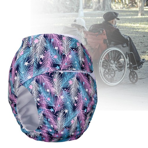 Adjustable incontinence - adjustable,