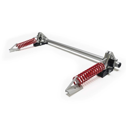 Burley bicycle cycle - cycle, axle