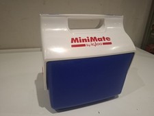 Retro MiniMate by Igloo Blue