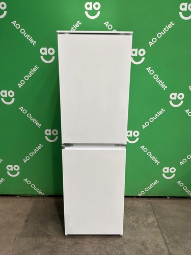 Aeg integrated fridge freezer - fridge,