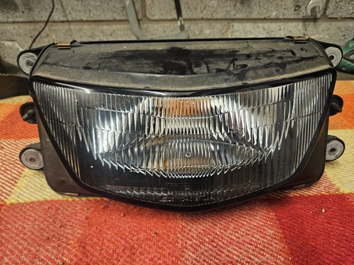 Kawasaki zx6r headlight - zx6r,