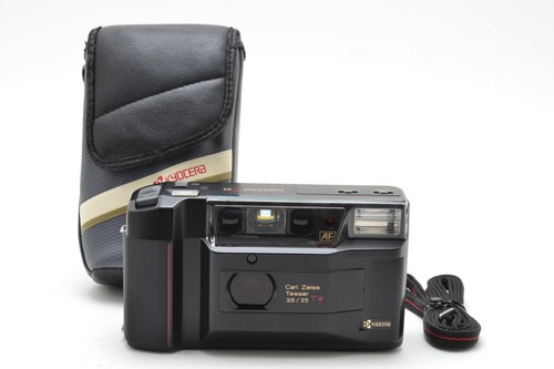 Near mint case - w/case], kyocera