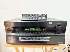 Onkyo TX-NR808 AV Receiver