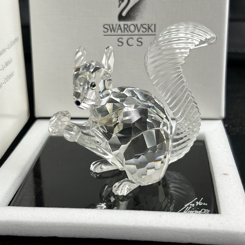 Swarovski limited edition - swarovski,
