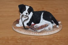 BORDER FINE ARTS - WALKIES -