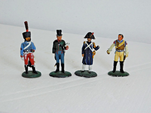 Del prado napoleon war - prado,