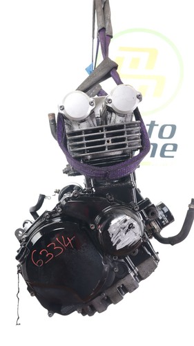 2000 yamaha fzs600 fazer - yamaha,