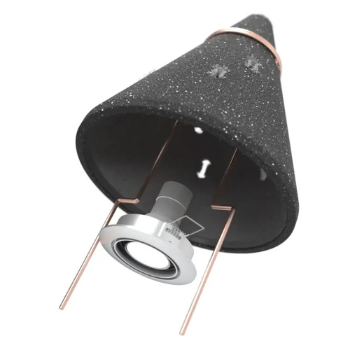 Tenmat ff109 150 downlight - tenmat,