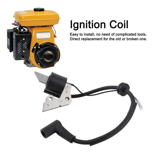 Ignition coil high perfromance - ignition,