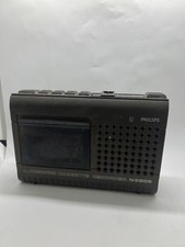 Philips Automatic N2208