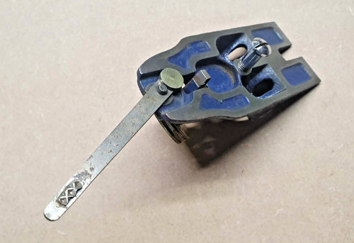 Vintage record plane - vintage,
