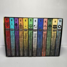 Cherub Complete Collection