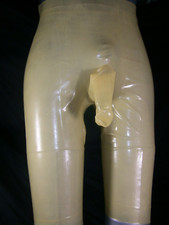 FETISH BONDAGE LATEX RUBBER