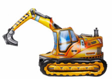 Digger Balloon 3D Excavator