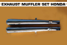 Fit Honda Super Hawk 250 305