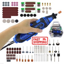 Dremel Drill 252pc Accesories