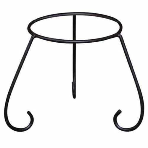 Iron chimenea stand all - all, sizes