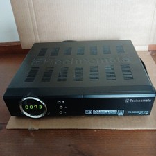 TECHNOMATE TM-5200D USB Super