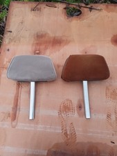 Classic Mini Front Seat Head