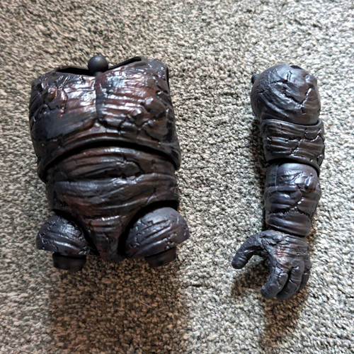 Marvel legends mindless one - marvel,