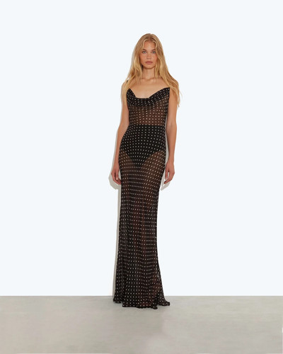 Rat and boa gisele - and, dress