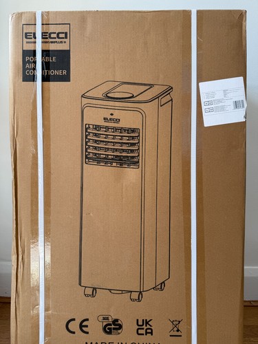Portable air conditioner - portable,