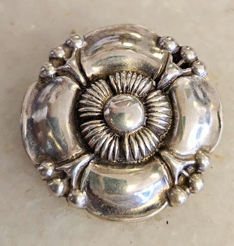 Vintage 1920 georg jensen - georg,