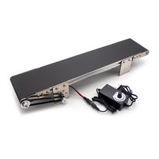 New Metal Desktop Conveyor
