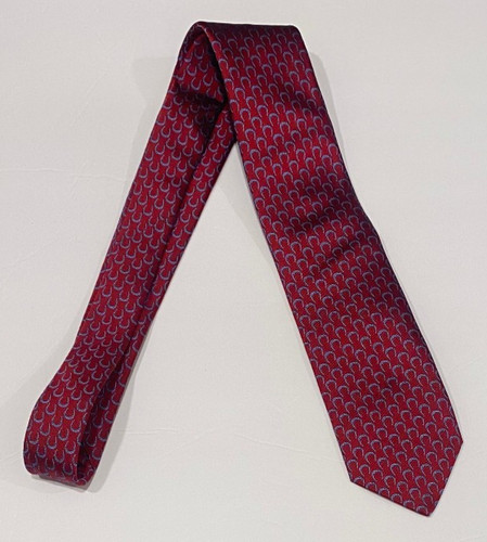 Hermès 655655t burgundy red - 655655t,