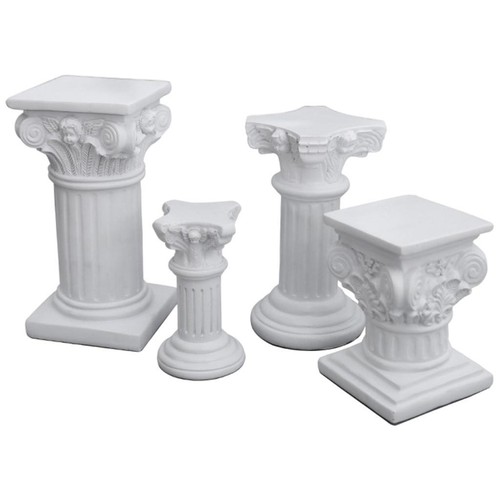 Creative roman pillar greek - roman,