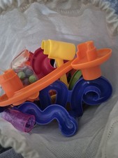 Marble run set multiple - set,