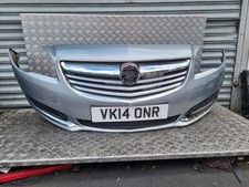 VAUXHALL INSIGNIA MK1 BUMPER
