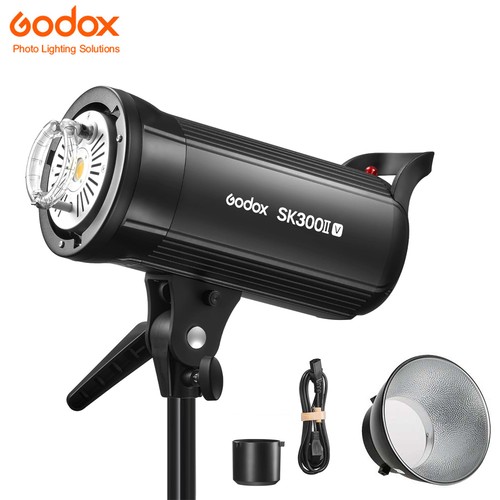 Godox sk300iiv photo - photo, studio