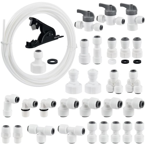30pcs water inlet pipe - 30pcs,