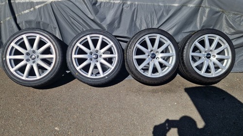 Genuine audi s - genuine, tt